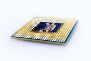 Microcontroller and microprocessors