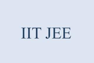 IIT JEE coaching center