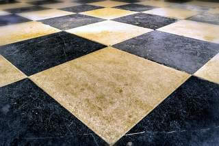 Tiles & Floorings