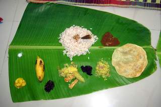 Kerala restaurants