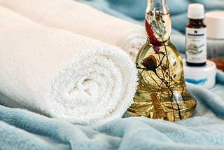 Beauty and personal care services