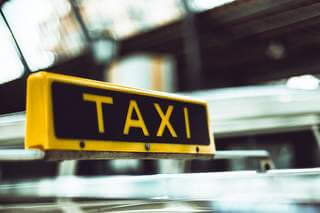 Cabs and Taxi services