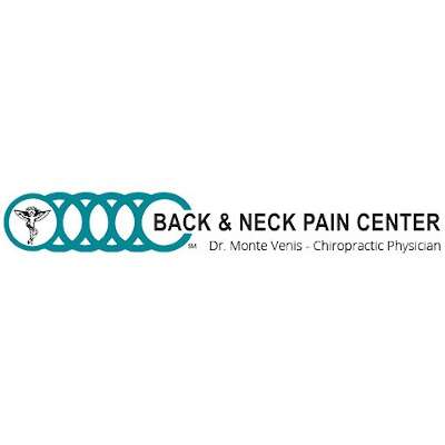 Back and Neck Pain Center