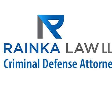 Rainka Law, LLC Criminal Defense Attorney