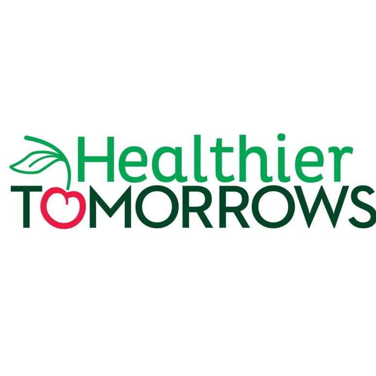 Healthier Tomorrows