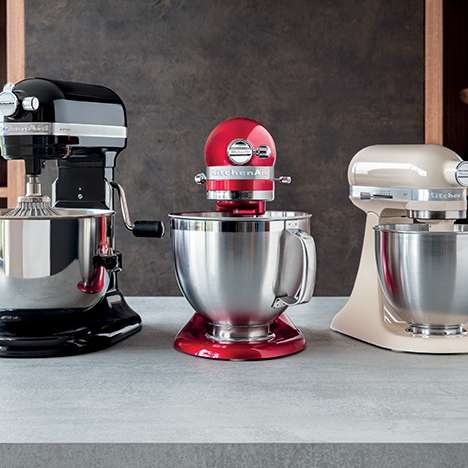 KitchenAid India