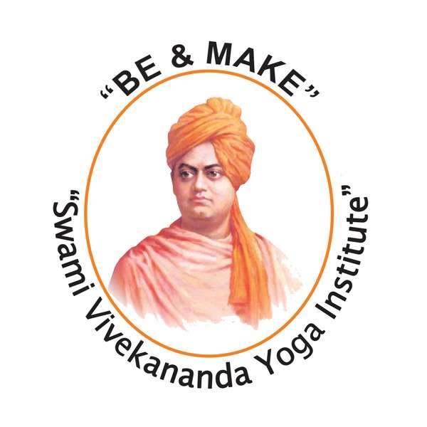 Be And Make Swami Vivekananda Yoga