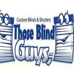 Those Blind Guys