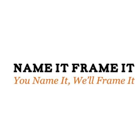 Name It Frame It LLC