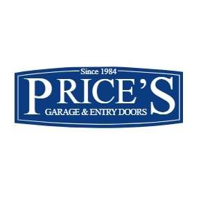 Price's Guaranteed Doors