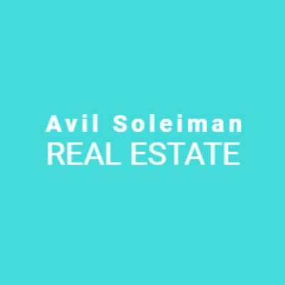 Avil Soleiman Realtor