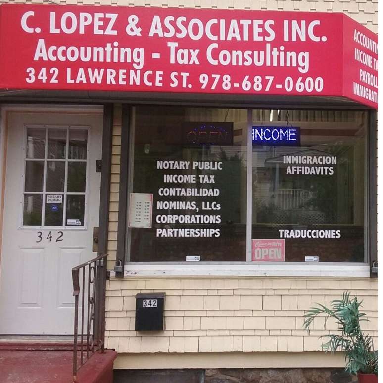 C. Lopez & Associates, Inc.