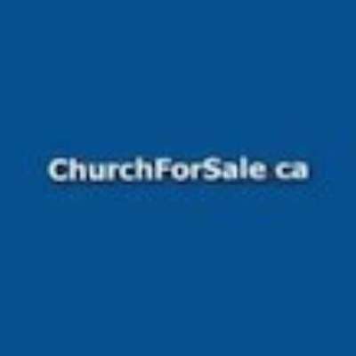 Church For Sale