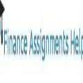 finance assignment help