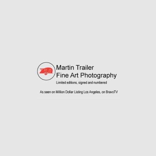 Martin Trailer Fine Art Photography