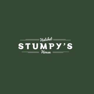 Stumpy’s Hatchet House SA