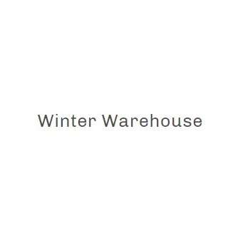 Winter Warehouse Now