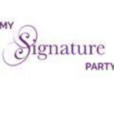 My Signature Party