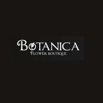 Botanica Flower Boutique