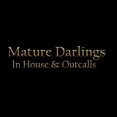 Mature Darlings