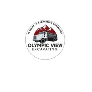 Olympic View Excavating