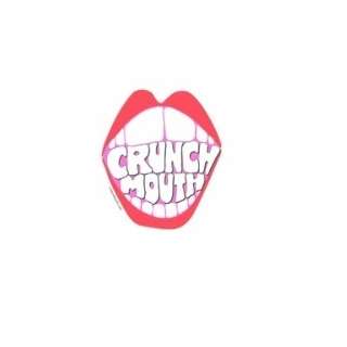 Crunchmouth