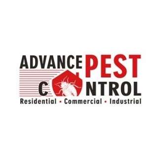 Advance Pest Control