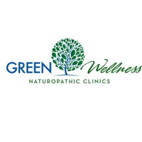 GREEN WELLNESS