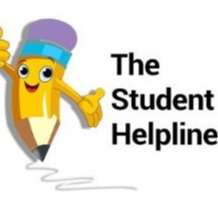 The Student Helpline