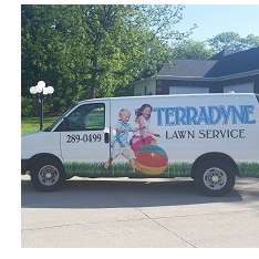 Terradyne Lawn Service Inc.