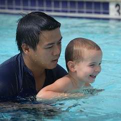 Sharks & Minnows Swim School