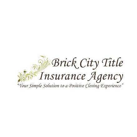 Brick City Title Insurance Agency, Inc