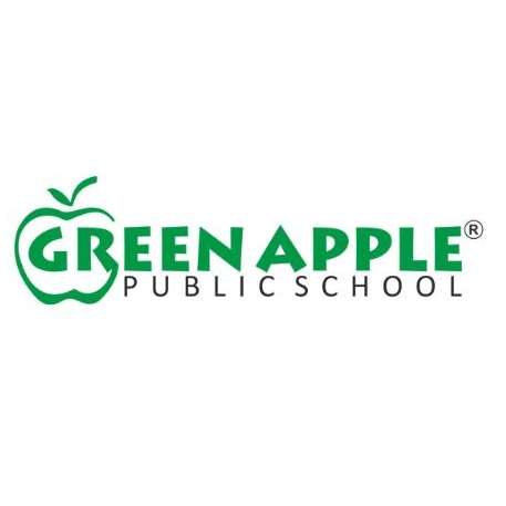 Green Apple Public School Baddi (HP)