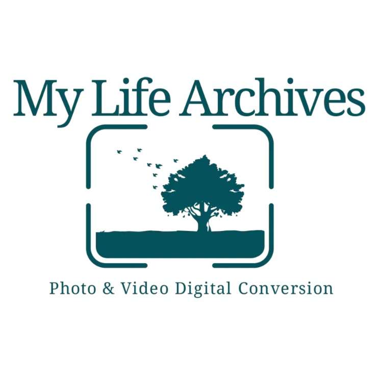 My Life Archives