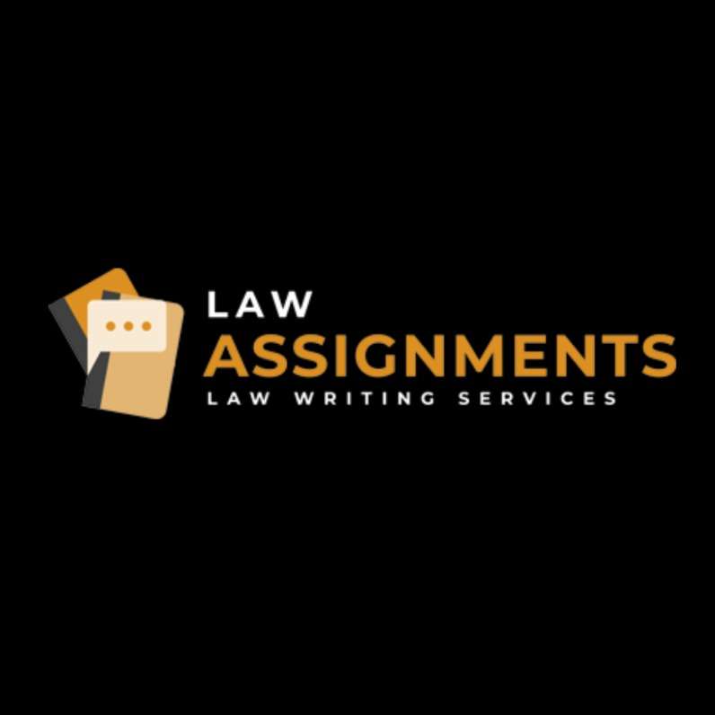 Best UK Law Assignment Help Online