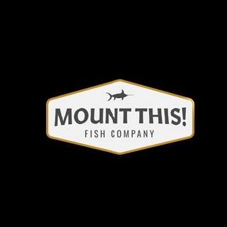 Mount This Fish Company