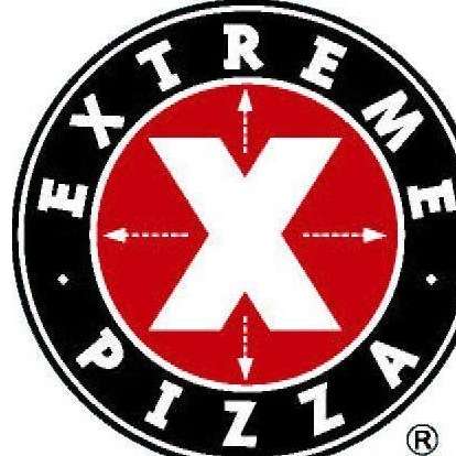 Extreme Pizza