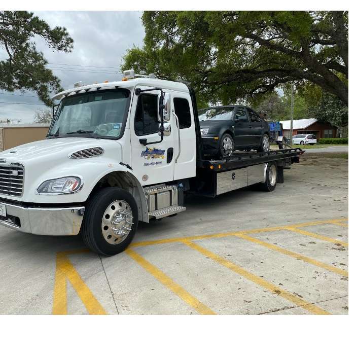 Fernandez and Sons Towing