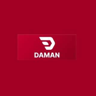 Daman india