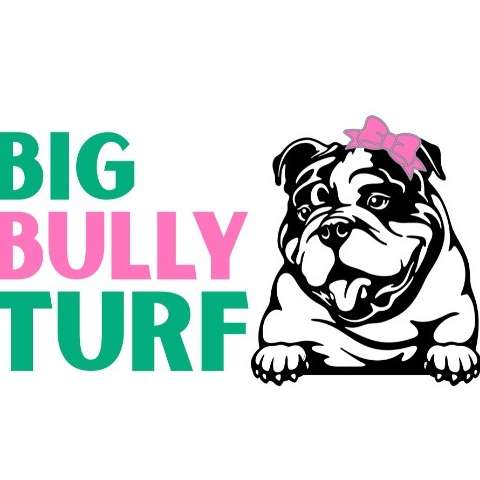 Big Bully Turf