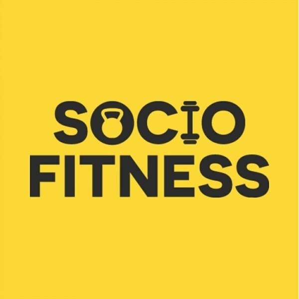 Socio Fitness