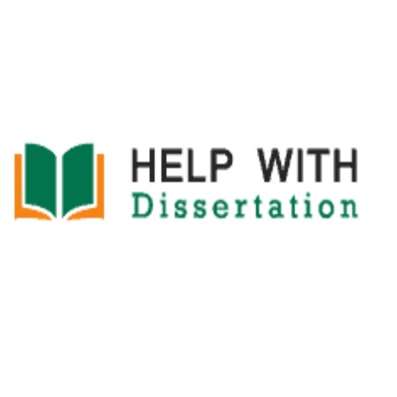 Help With Dissertation