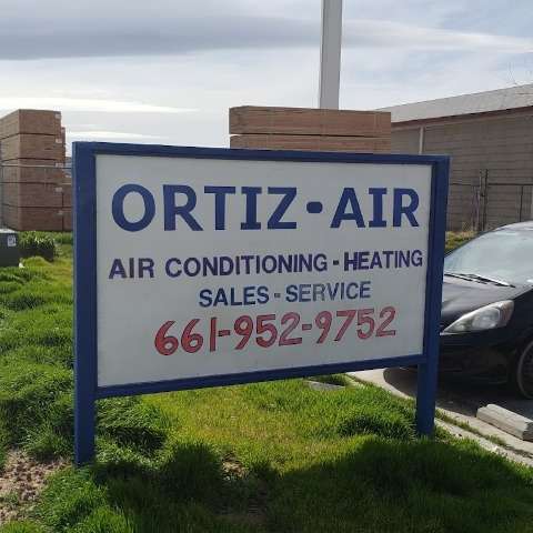 Ortiz Air