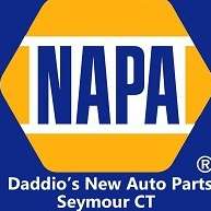 Daddio's Used Auto Parts Inc