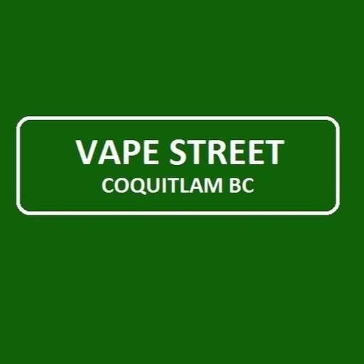 Vape Street Coquitlam BC