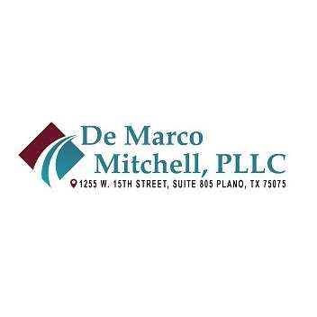 DeMarco Mitchell, PLLC