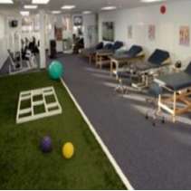 ATS Physical Therapy