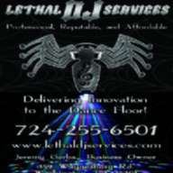 Lethal DJ Services