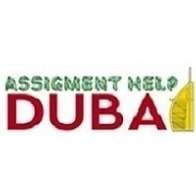 Assignment Help Dubai