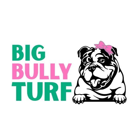 Big Bully Turf